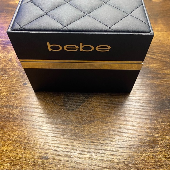 Brand New Bebe Watch and Bracelet Set - Picture 2 of 4